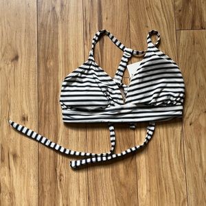 Carve Designs Dahlia bikini top D/DD